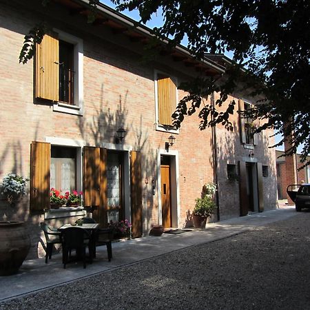 Agriturismo Ravaglia Grande Castel Guelfo Di Bologna Ngoại thất bức ảnh