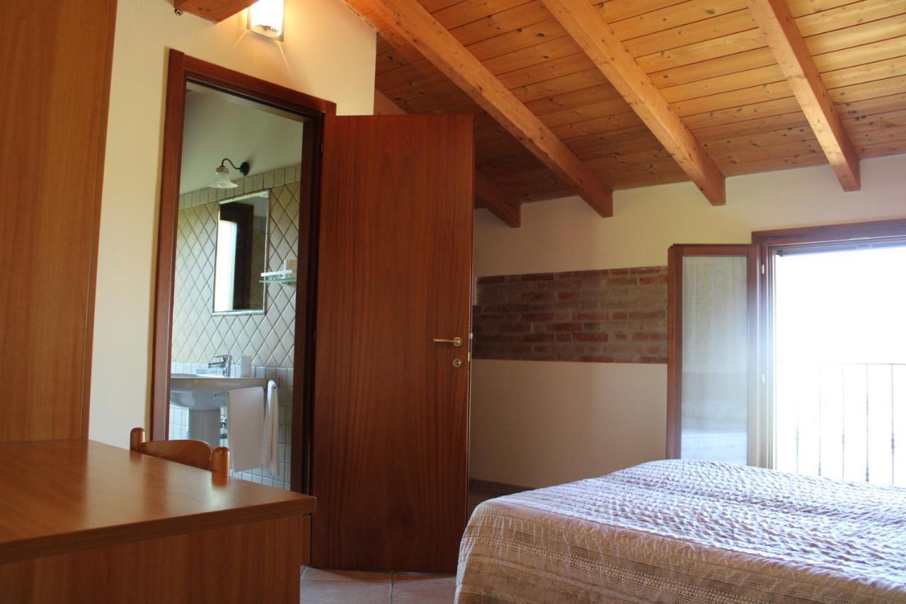 Agriturismo Ravaglia Grande Castel Guelfo Di Bologna Ngoại thất bức ảnh