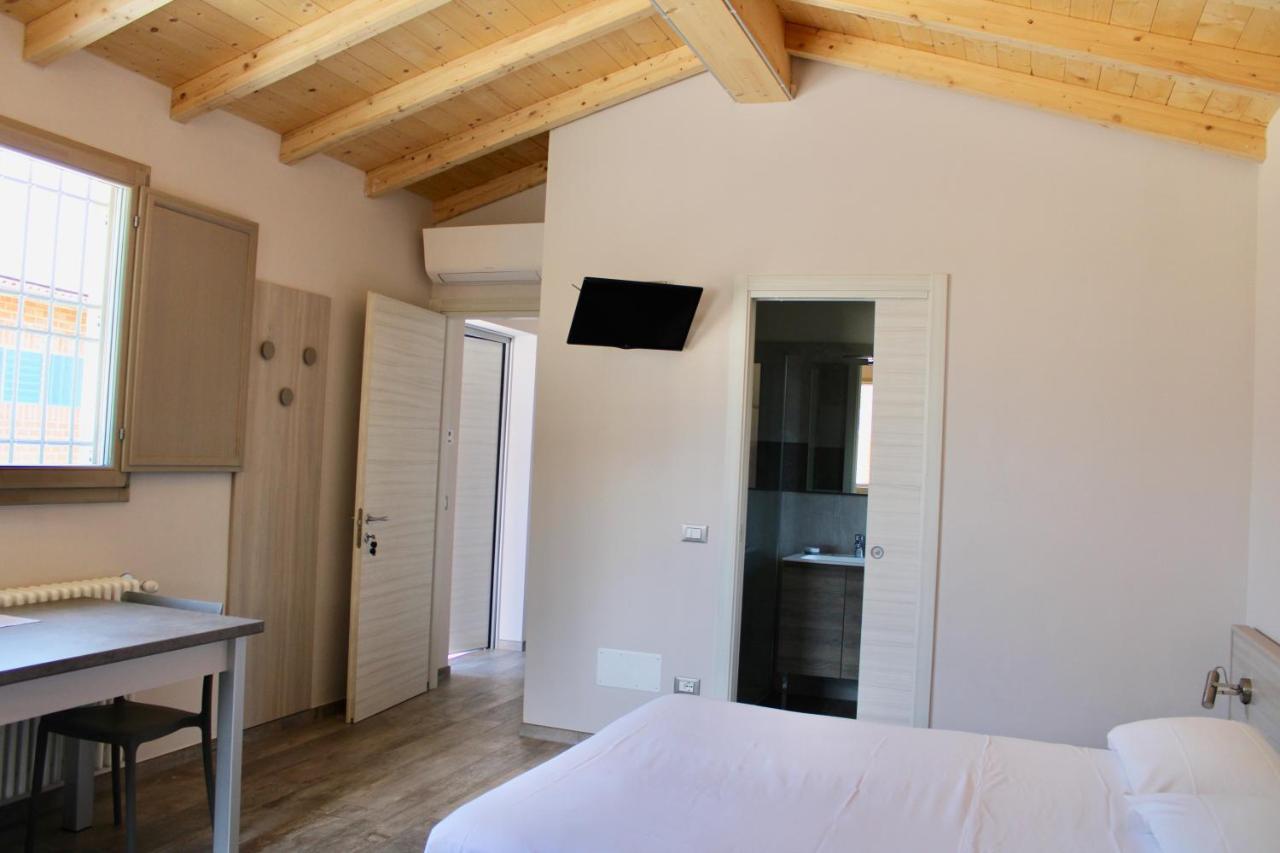 Agriturismo Ravaglia Grande Castel Guelfo Di Bologna Ngoại thất bức ảnh