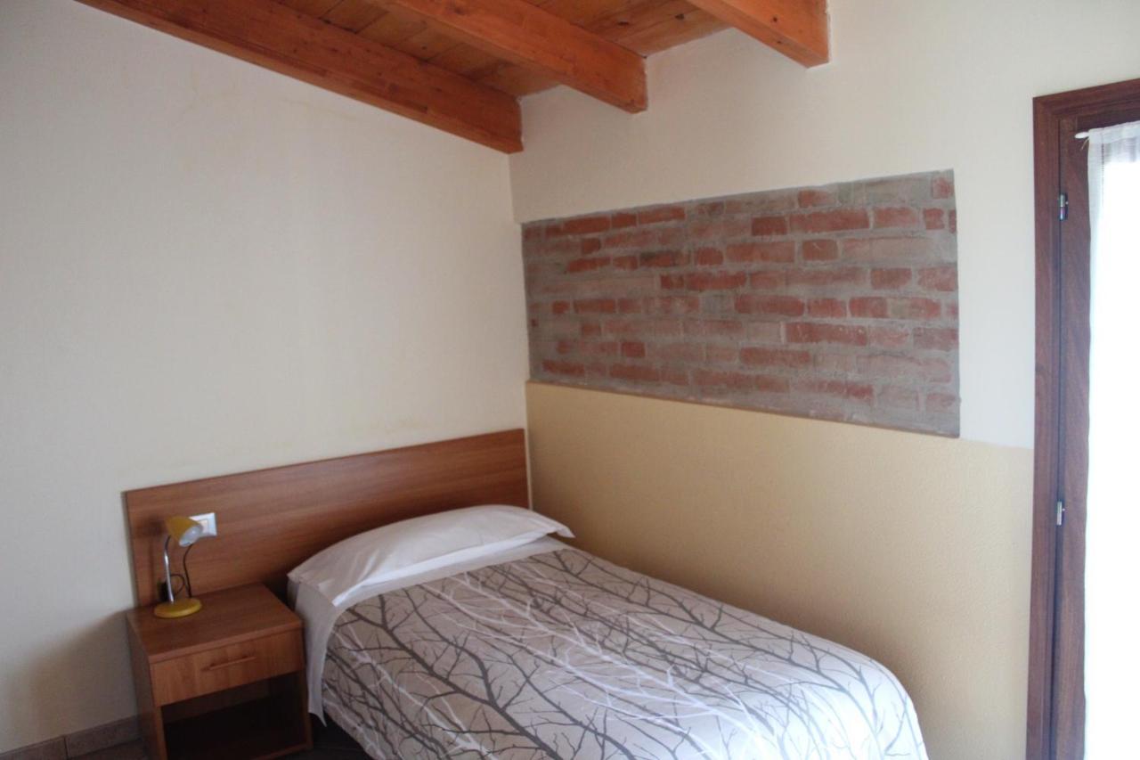 Agriturismo Ravaglia Grande Castel Guelfo Di Bologna Ngoại thất bức ảnh