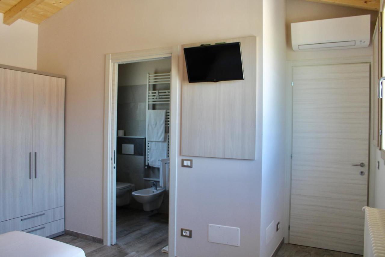 Agriturismo Ravaglia Grande Castel Guelfo Di Bologna Ngoại thất bức ảnh