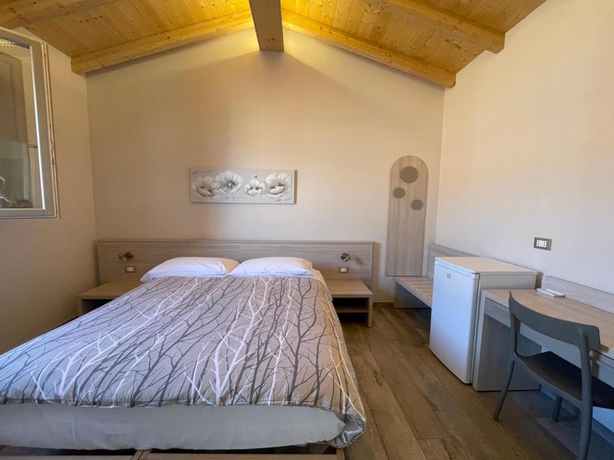 Agriturismo Ravaglia Grande Castel Guelfo Di Bologna Ngoại thất bức ảnh