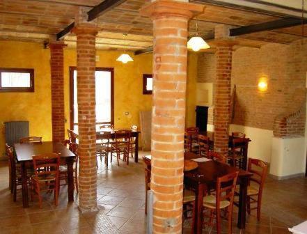 Agriturismo Ravaglia Grande Castel Guelfo Di Bologna Ngoại thất bức ảnh