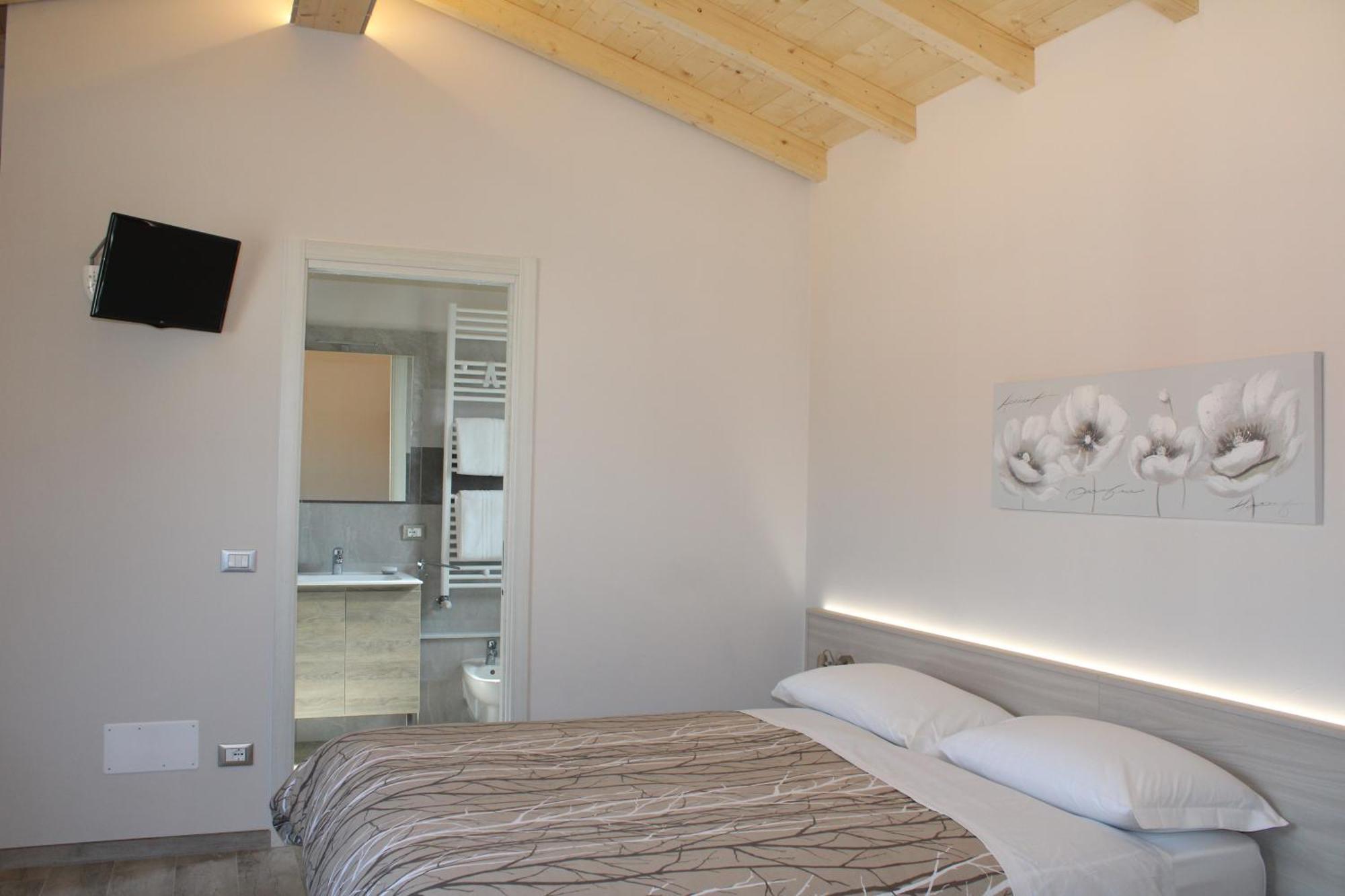 Agriturismo Ravaglia Grande Castel Guelfo Di Bologna Ngoại thất bức ảnh