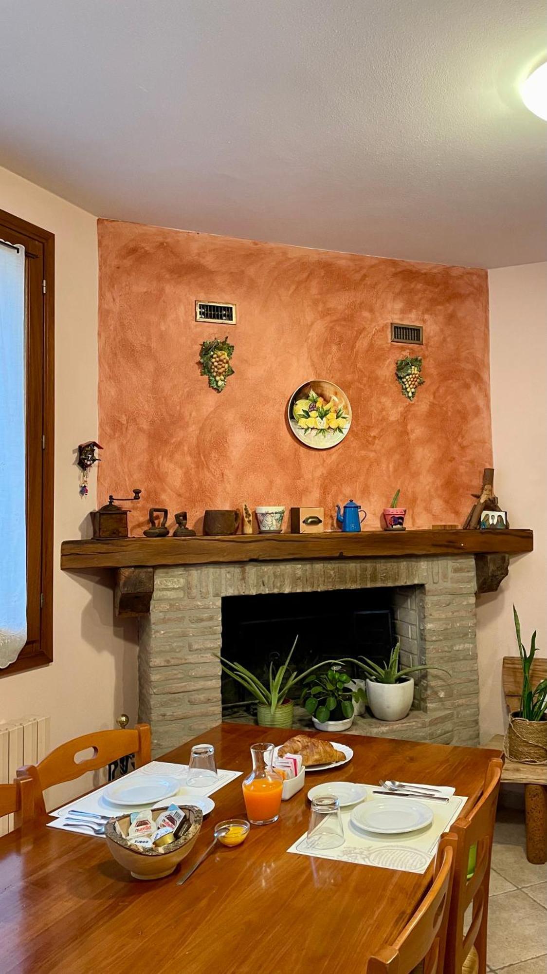 Agriturismo Ravaglia Grande Castel Guelfo Di Bologna Ngoại thất bức ảnh